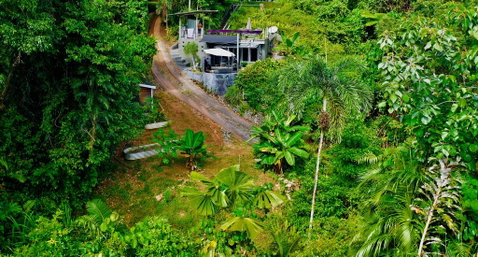 Earthship Daintree - Accommodation Mermaid Beach 2