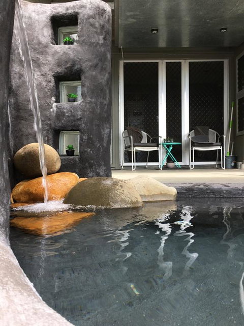 Earthship Daintree - Accommodation Mermaid Beach 0