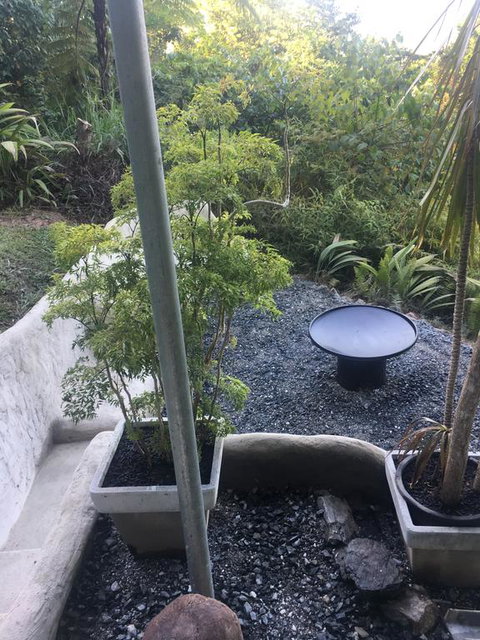 Earthship Daintree - Accommodation Mermaid Beach 1