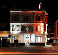 East Brunswick Hotel - Accommodation Mermaid Beach