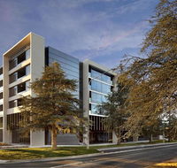 East Hotel and Apartments - Accommodation Mermaid Beach