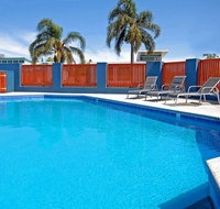 East Port Motor Inn - Accommodation Mermaid Beach