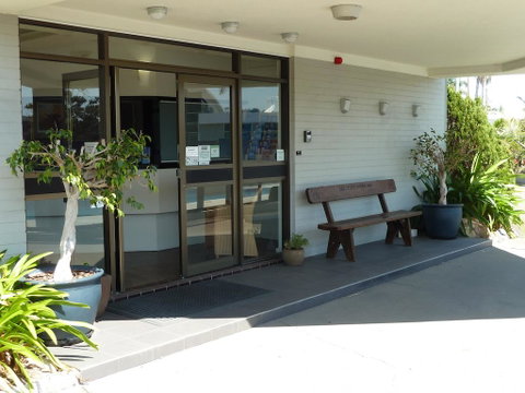 East Port Motor Inn - Accommodation Mermaid Beach 2