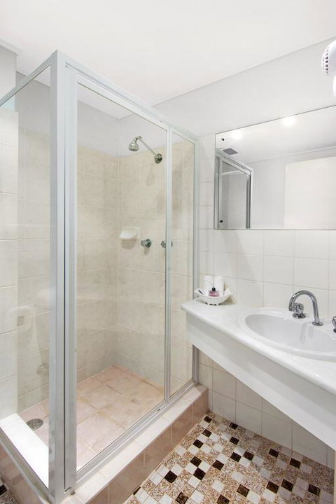 East Port Motor Inn - Accommodation Mermaid Beach 3