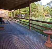 Eastwind on Chinamans Creek - Accommodation Mermaid Beach