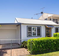 Echuca Bungalow - Accommodation Mermaid Beach