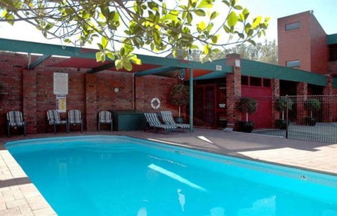 Echuca Nirebo Motel - Accommodation Mermaid Beach 1