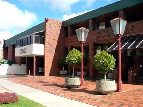 Echuca Nirebo Motel - Accommodation Mermaid Beach 2