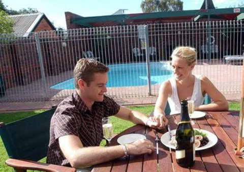 Echuca Nirebo Motel - Accommodation Mermaid Beach 0
