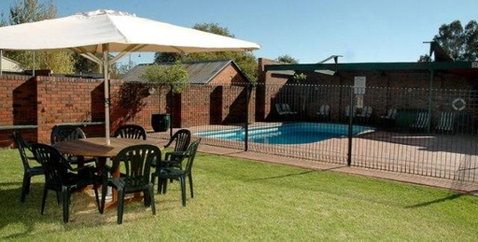 Echuca Nirebo Motel - Accommodation Mermaid Beach 3
