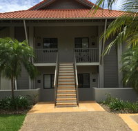 Eco Condo Whitsundays