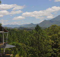 EcOasis - Accommodation Mermaid Beach
