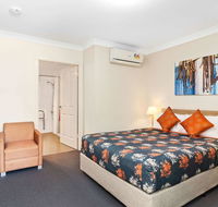Econo Lodge Alabaster - Cowra - Accommodation Mermaid Beach