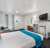 Econo Lodge Border Gateway Wodonga - Accommodation Mermaid Beach