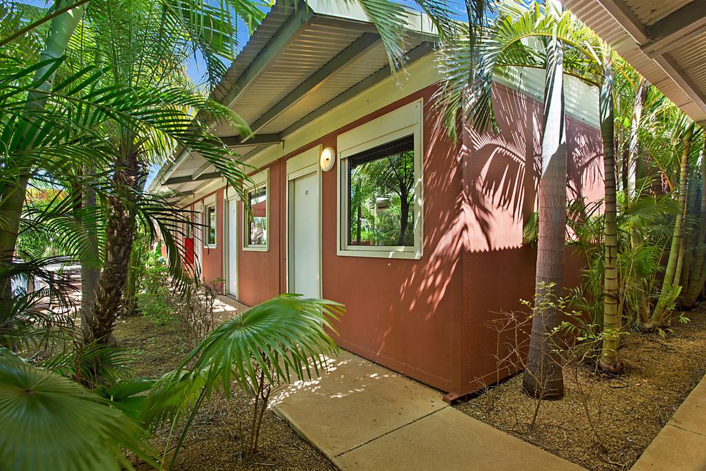 Millars Well WA Accommodation Mermaid Beach
