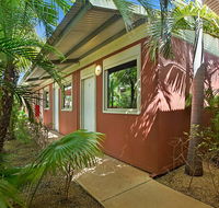 Econo Lodge Karratha - Accommodation Mermaid Beach