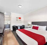 Econo Lodge Moree Spa Motor Inn - Accommodation Mermaid Beach