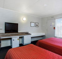 Econo Lodge Portland - Accommodation Mermaid Beach