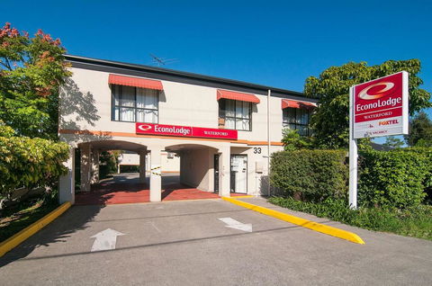 Econo Lodge Waterford - Accommodation Mermaid Beach 0