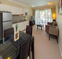 Eden by the Bay - Accommodation Mermaid Beach