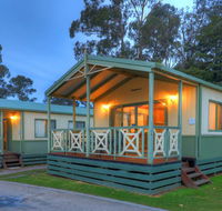 Eden Gateway Holiday Park - Accommodation Mermaid Beach