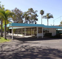 Eden Nimo Motel - Accommodation Mermaid Beach