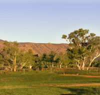 Edeowie Station - Accommodation Mermaid Beach