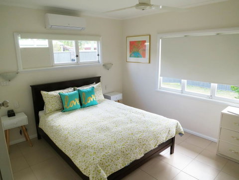 Edge Hill Clean & Green Cairns, 7 Minutes From The Airport, 7 Minutes To Cairns CBD & Reef Fleet Terminal - Accommodation Mermaid Beach 3