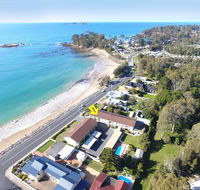 Edgewater Gardens Batemans Bay - Accommodation Mermaid Beach