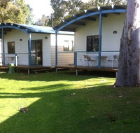 Edgewater Holiday Park - Accommodation Mermaid Beach