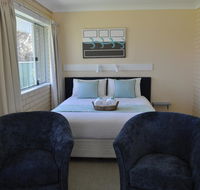 Edgewater Motel - Accommodation Mermaid Beach