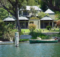 Edgewater Terraces at Metung - Accommodation Mermaid Beach