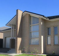Edmondson Villas Sydney - Accommodation Mermaid Beach