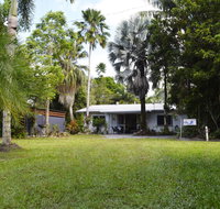 Egrets Rest - Accommodation Mermaid Beach