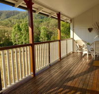 Eighteen Mile Cottage - Accommodation Mermaid Beach