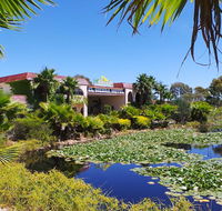 El Sierra Motel - Accommodation Mermaid Beach