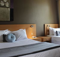 El Toro Motor Inn - Accommodation Mermaid Beach