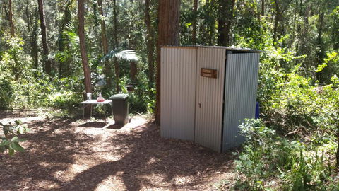 Elebanah Luxury Camping - Accommodation Mermaid Beach 3