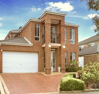 Elegant Glen House 4B5B ParkFront - Accommodation Mermaid Beach