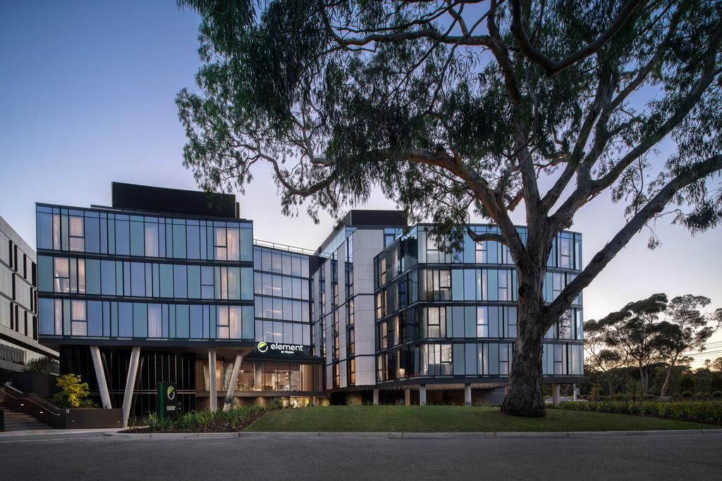Burnley VIC Accommodation Mermaid Beach