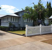 Elindale House Bed  Breakfast - Accommodation Mermaid Beach