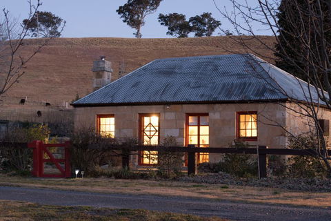 Eling Forest Winery - Accommodation Mermaid Beach 2