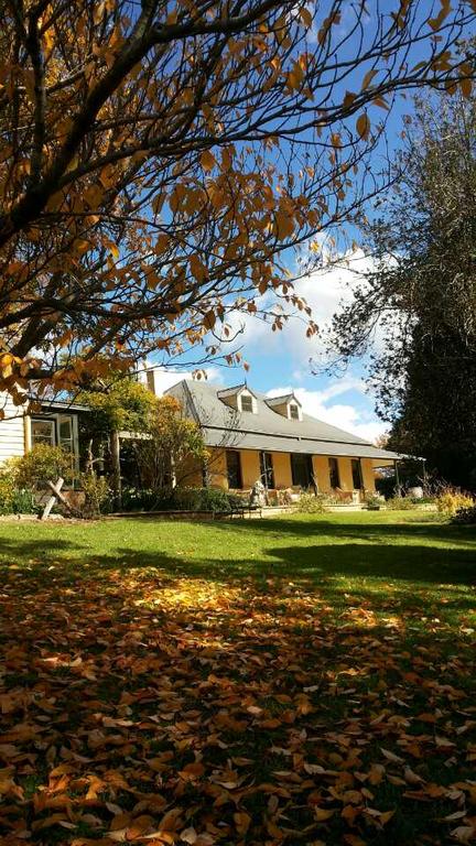 Eling Forest Winery - Accommodation Mermaid Beach 3