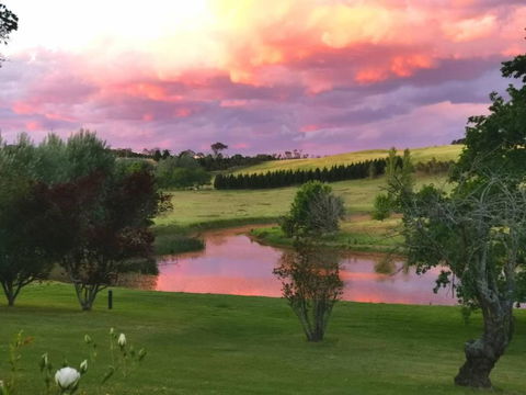 Eling Forest Winery - Accommodation Mermaid Beach 0
