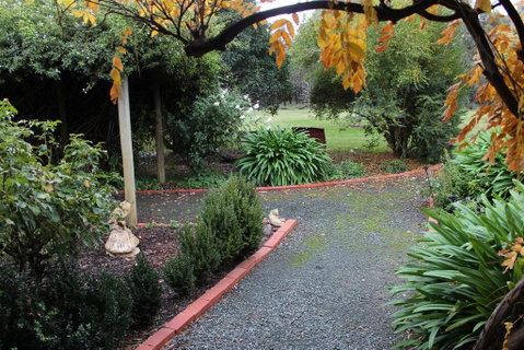 Elinike Guest Cottages - Accommodation Mermaid Beach 2