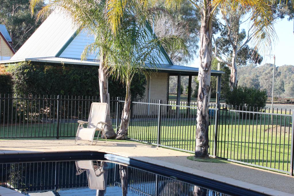 Bamawm Extension VIC Accommodation Mermaid Beach