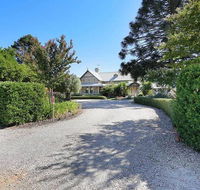 Elizabeth House - Accommodation Mermaid Beach