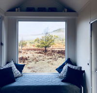 Elizabeth Tiny House