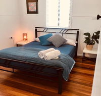 Ella May Holiday Flats - Accommodation Mermaid Beach