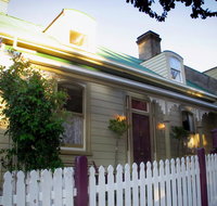 Ellie's Place on City Park - Accommodation Mermaid Beach